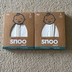 Snoo Sack Baby Sleep Sack